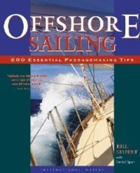 Cover: 9780071374248 | Offshore Sailing: 200 Essential Passagemaking Tips | Seifert (u. a.)