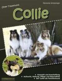 Cover: 9783848205400 | Unser Traumhund: Collie | Marianne Schützinger | Taschenbuch | 160 S.