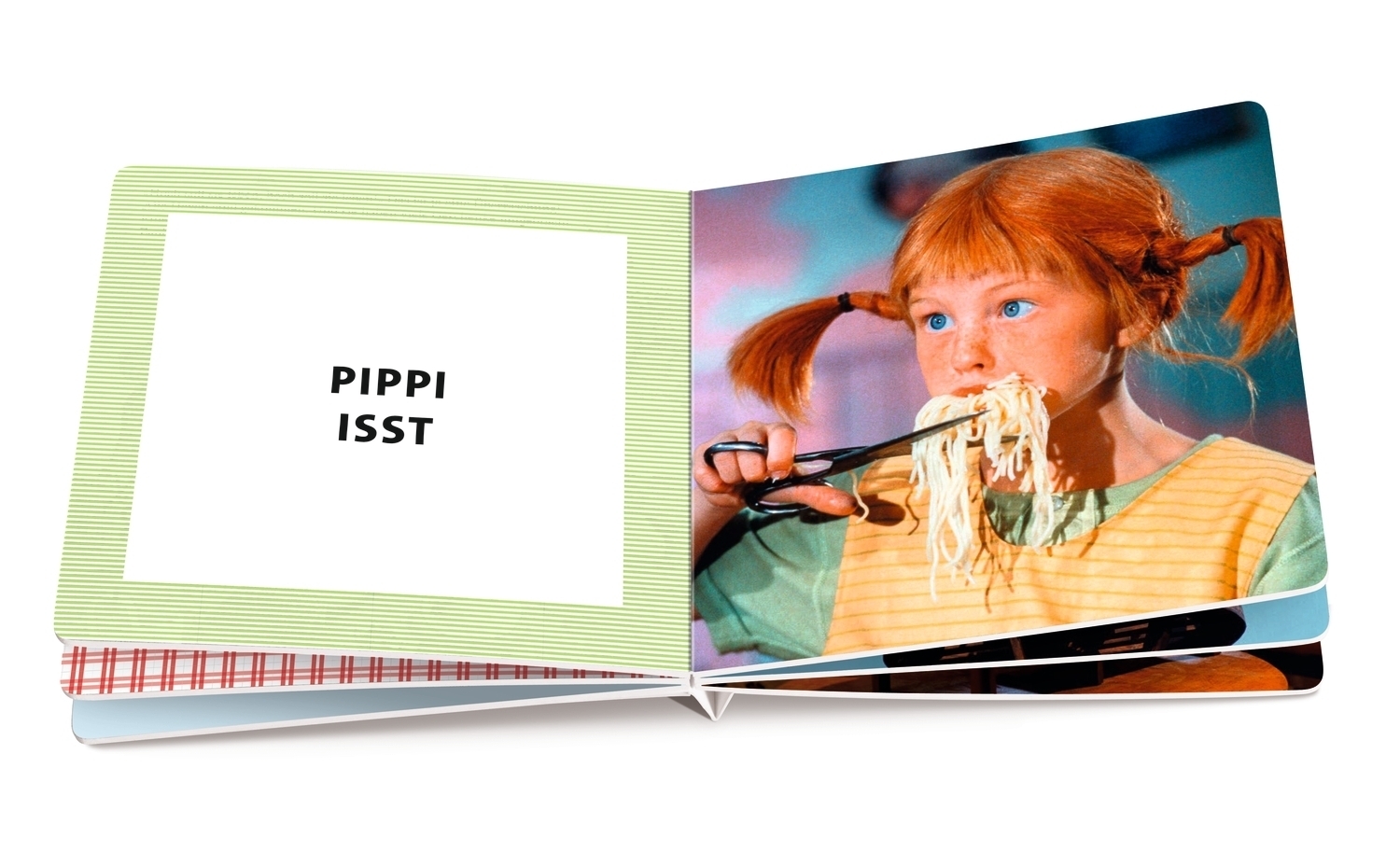 Bild: 9783789109379 | Pippi Langstrumpf. Hopsasa! | Astrid Lindgren | Buch | 18 S. | Deutsch