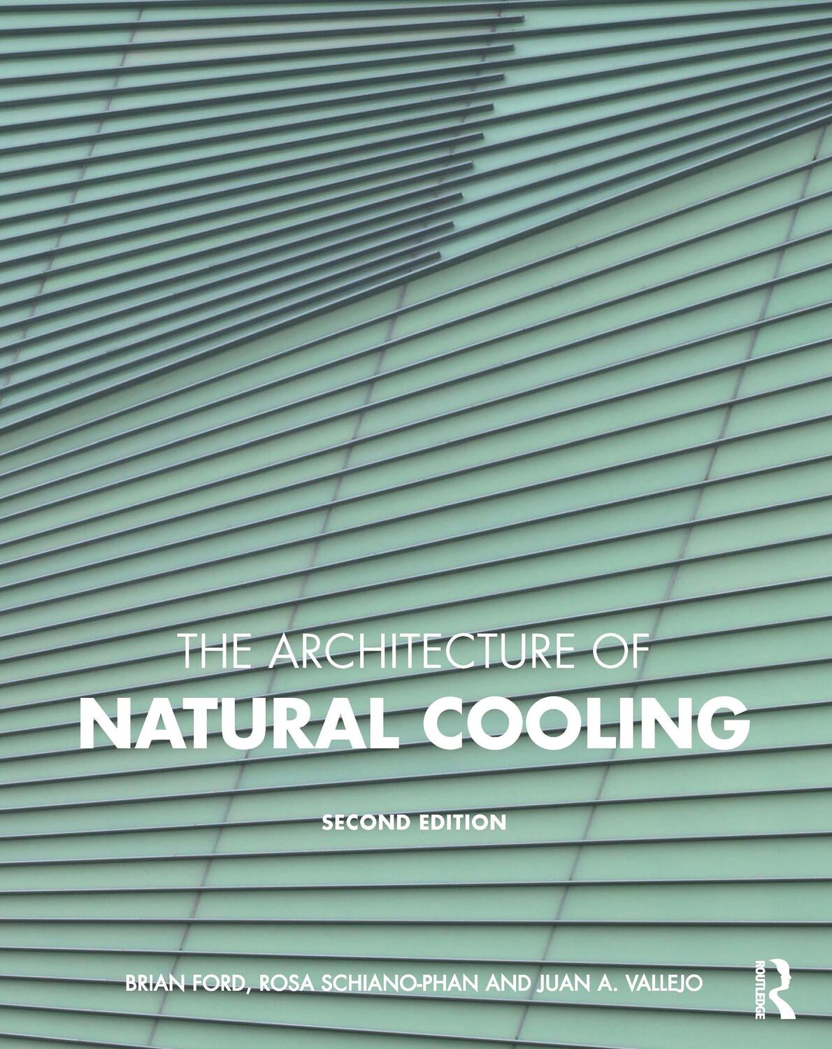 Cover: 9781138629073 | The Architecture of Natural Cooling | Brian Ford (u. a.) | Taschenbuch