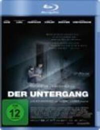 Cover: 4011976314684 | Der Untergang | Bernd Eichinger | Blu-ray Disc | Deutsch | 2004