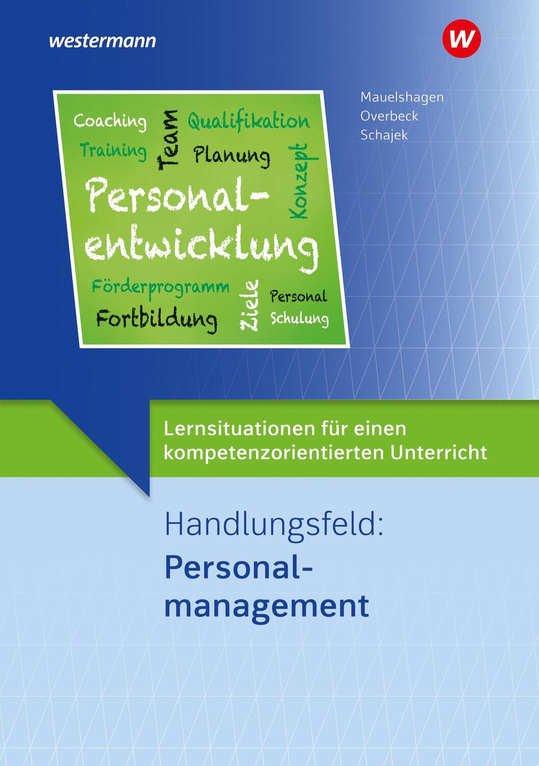 Cover: 9783427582434 | Lernsituationen für einen kompetenzorientierten Unterricht....