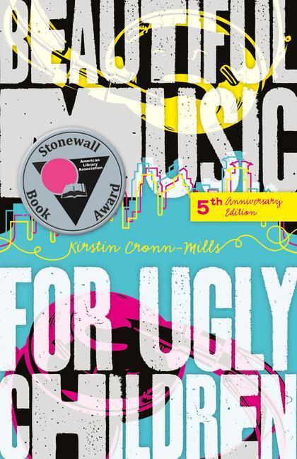Cover: 9780738732510 | Beautiful Music for Ugly Children | Kirstin Cronn-Mills | Taschenbuch