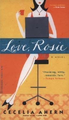 Cover: 9780786891085 | Love, Rosie | Cecelia Ahern | Taschenbuch | Englisch | 2006