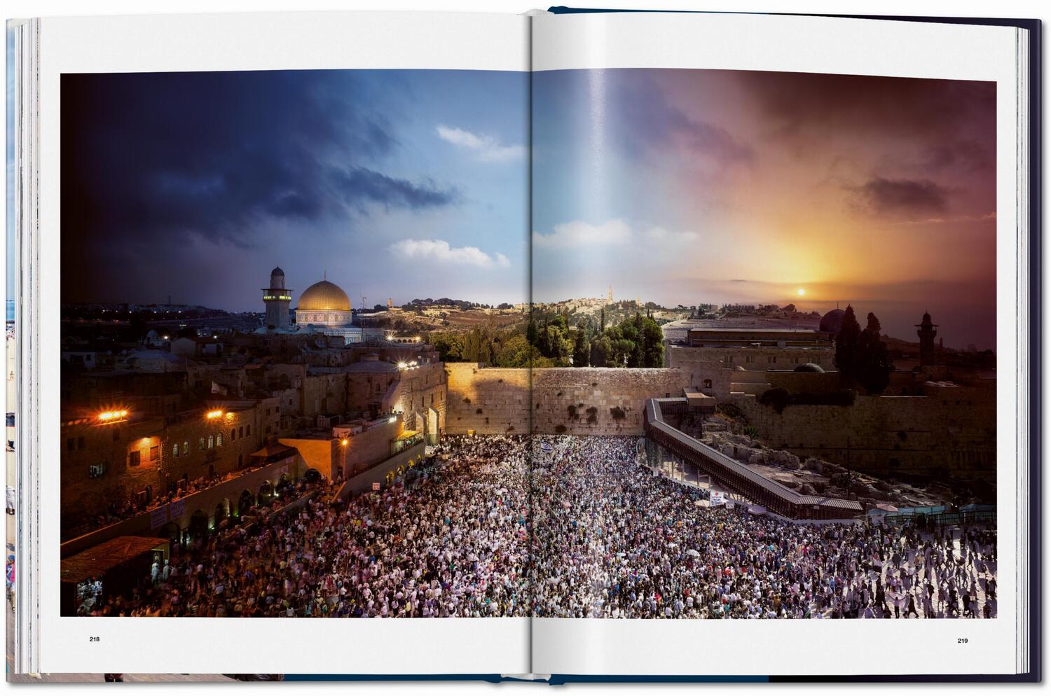 Bild: 9783836592574 | Stephen Wilkes. Day to Night | Lyle Rexer | Buch | 296 S. | Deutsch