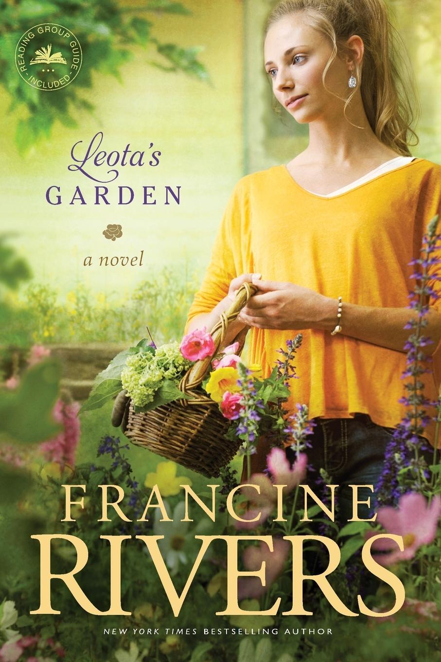 Cover: 9781414370651 | Leota's Garden | Francine Rivers | Taschenbuch | No Series Linked
