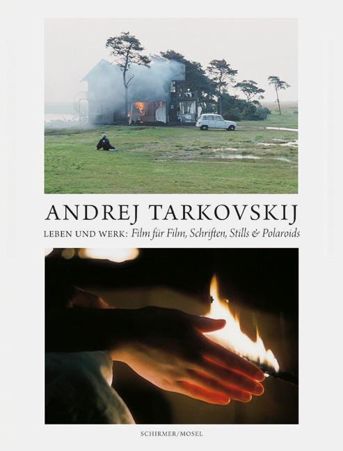 Cover: 9783829608428 | Andrej Tarkovskij - Leben und Werk | Andrej Tarkovskij jr. (u. a.)