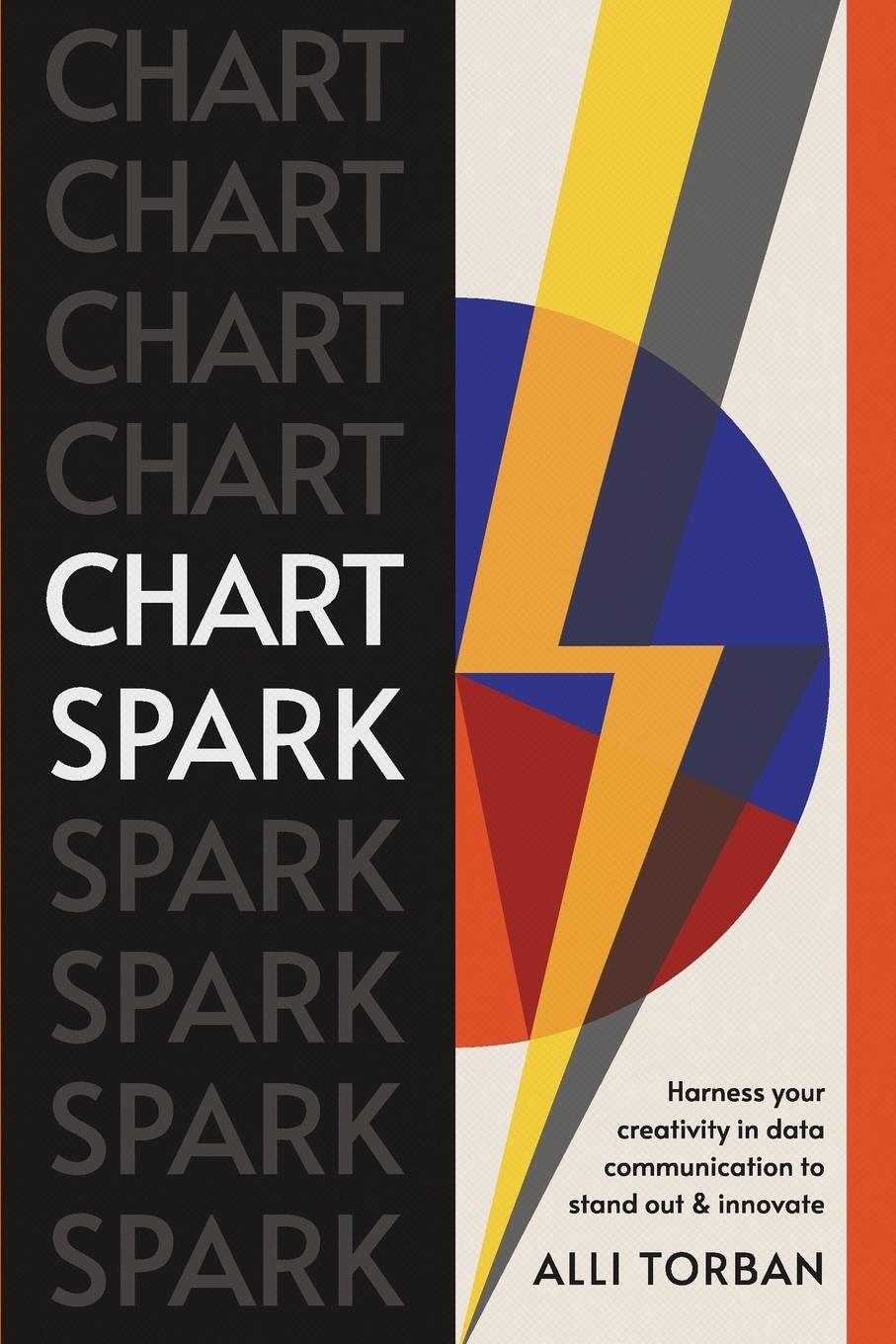 Cover: 9781960907059 | Chart Spark | Alli Torban | Taschenbuch | Paperback | Englisch | 2023