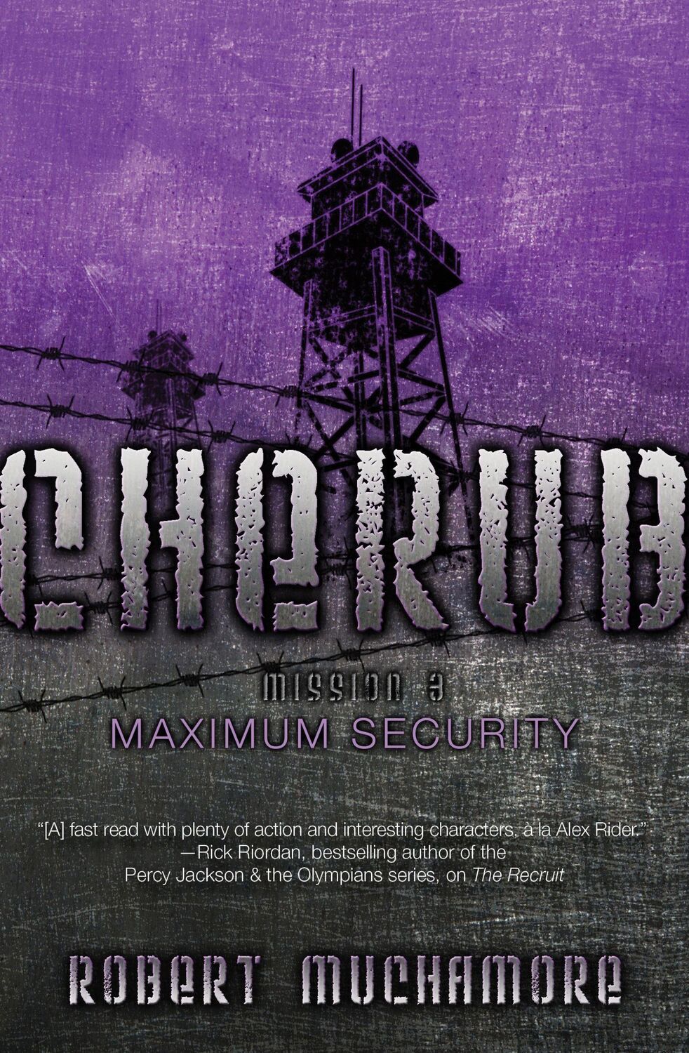 Cover: 9781416999423 | Maximum Security | Robert Muchamore | Buch | Englisch | 2011