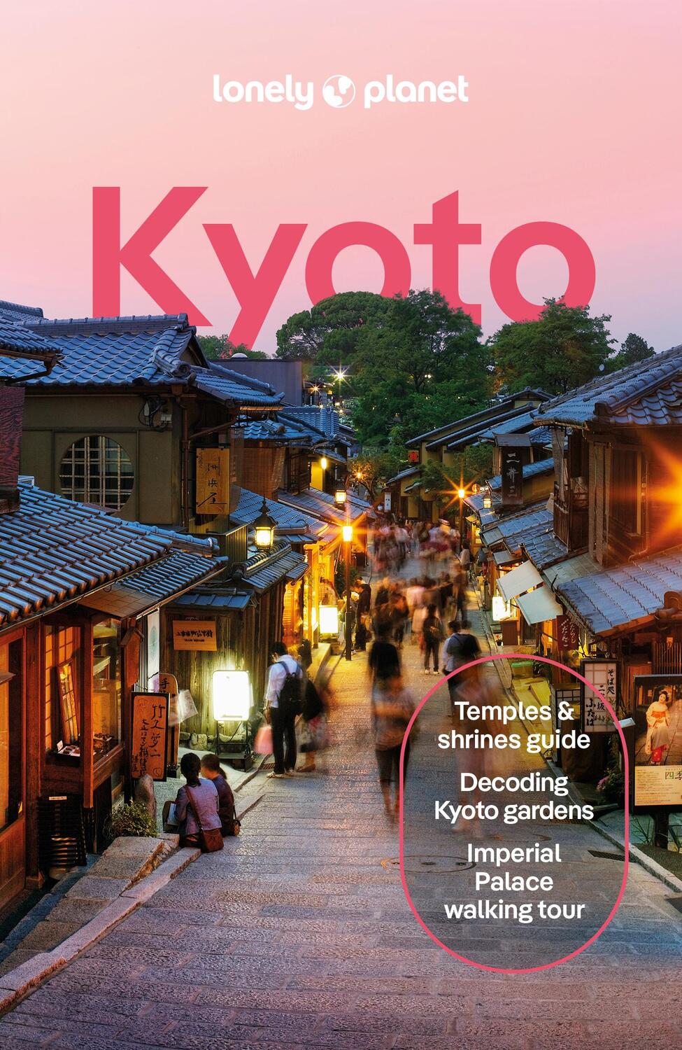 Cover: 9781787017030 | Kyoto | Ray Bartlett (u. a.) | Taschenbuch | Englisch | 2024