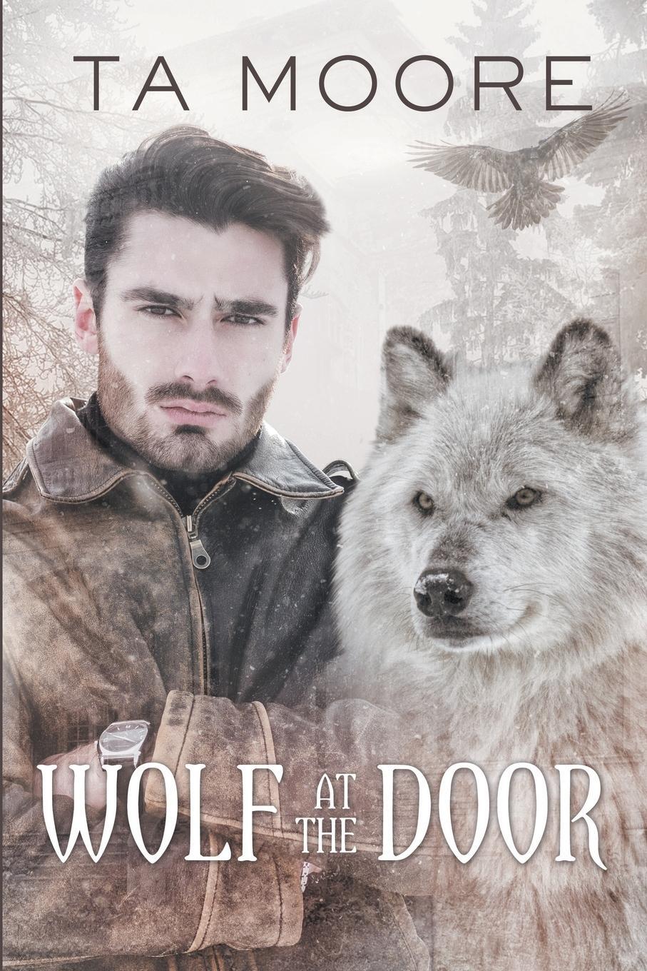 Cover: 9781644057193 | Wolf at the Door | Ta Moore | Taschenbuch | Wolf Winter | Paperback