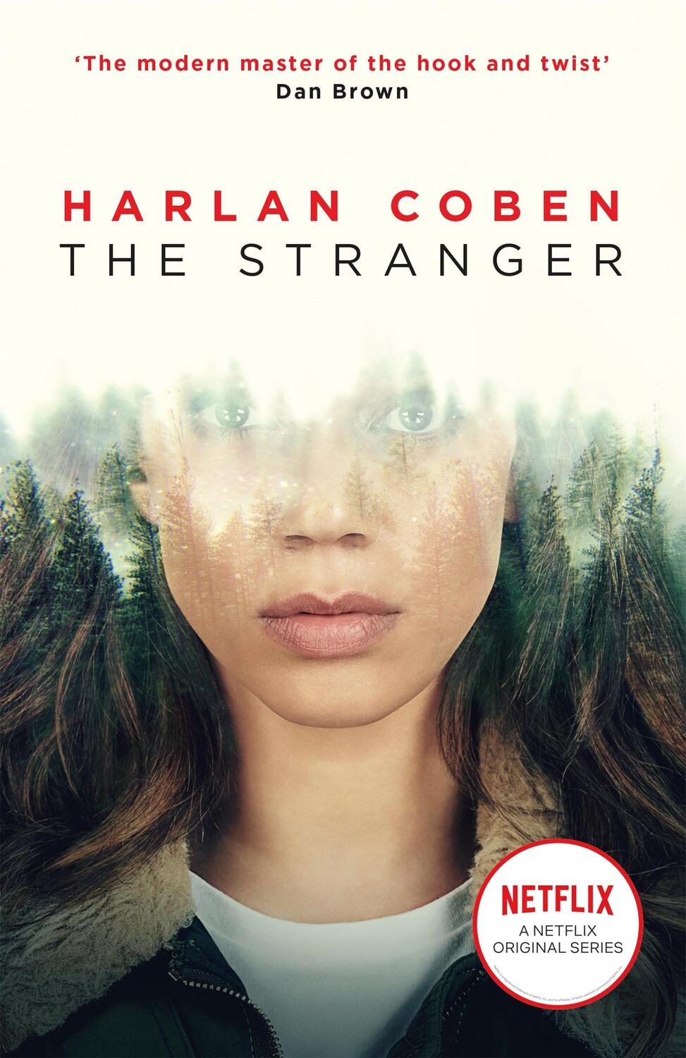Cover: 9781409197959 | The Stranger. Film Tie-In | Now a major Netflix show | Harlan Coben