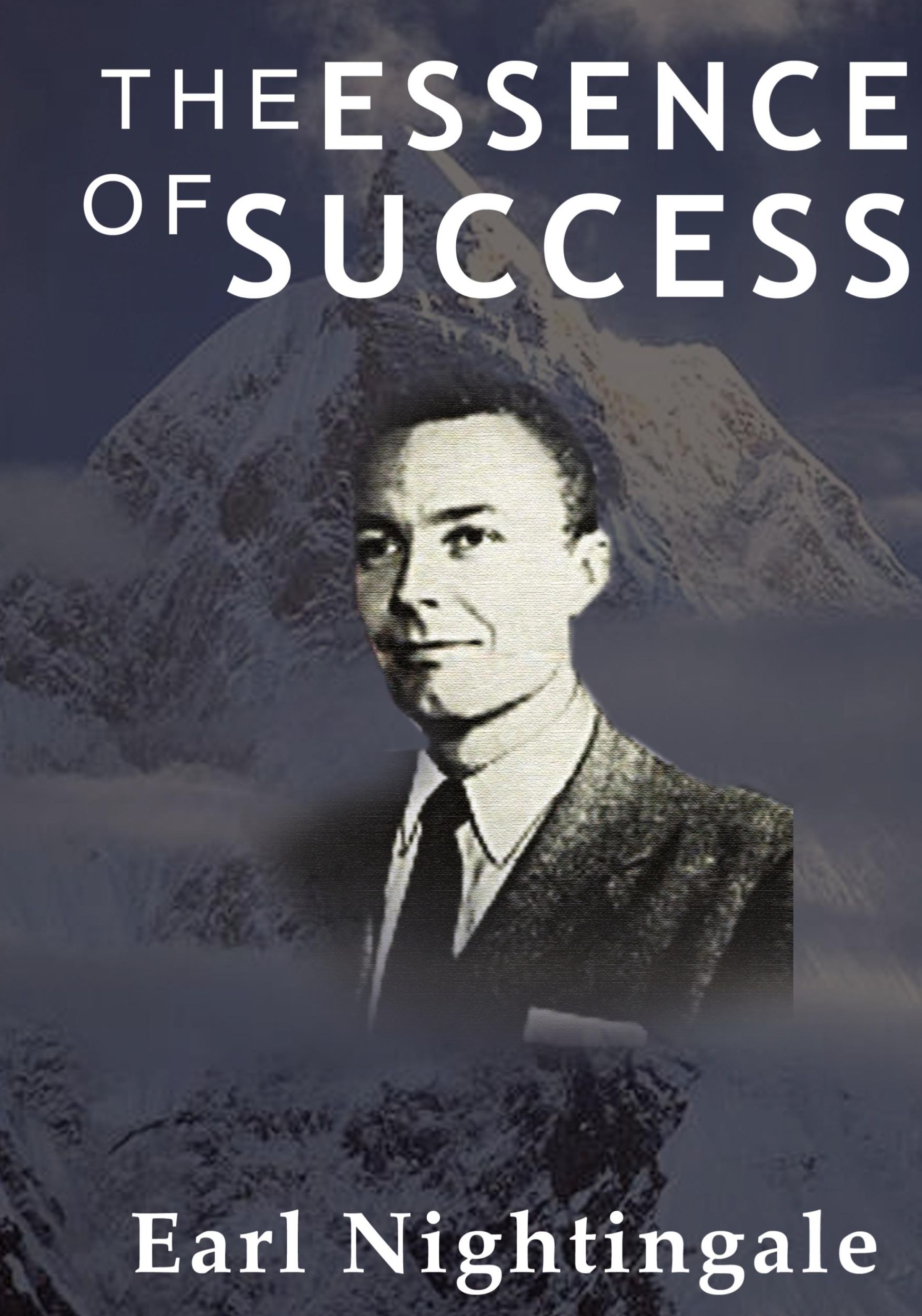 Cover: 9789562915830 | The Essence of Success | Earl Nightingale | Buch | Englisch | 2007