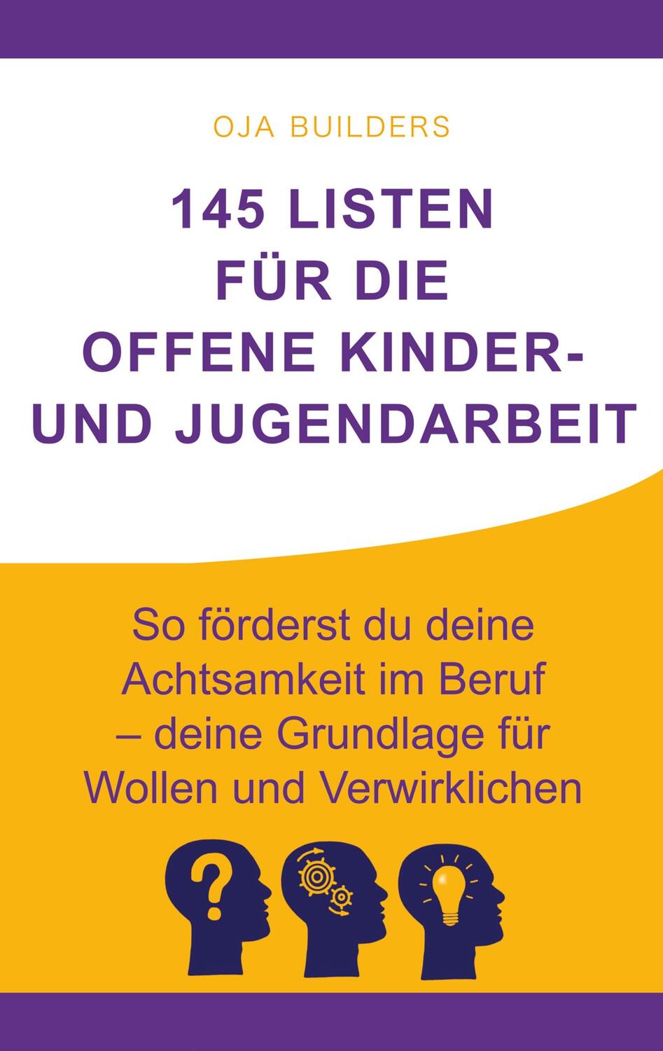 Cover: 9783755741152 | 145 Listen für die Offene Kinder- und Jugendarbeit | Nathanael Kögel