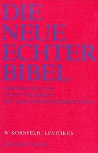 Cover: 9783429008253 | Die Neue Echter-Bibel. Kommentar / Kommentar zum Alten Testament...