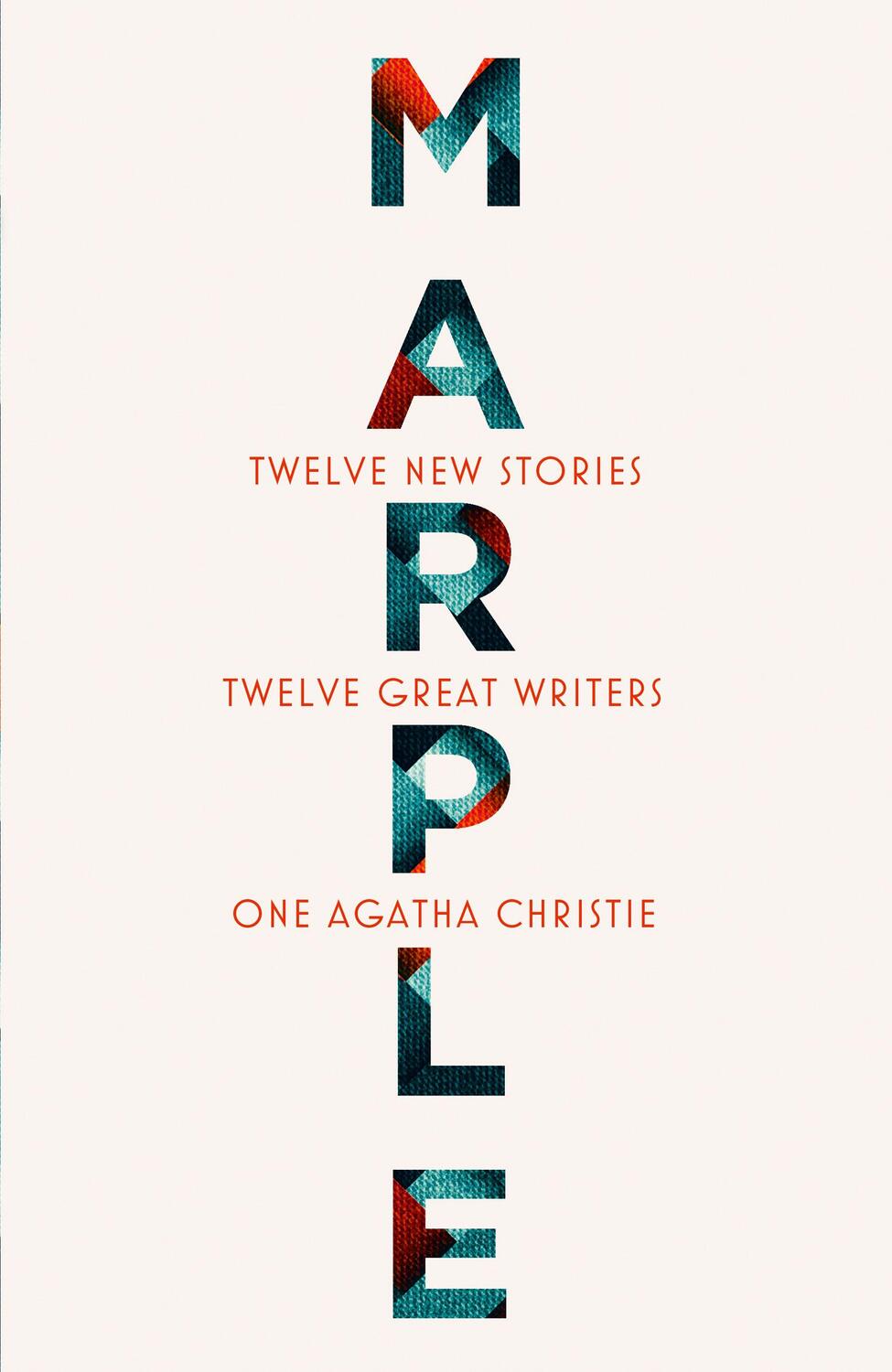 Cover: 9780008467326 | Marple: Twelve New Stories | Agatha Christie (u. a.) | Taschenbuch