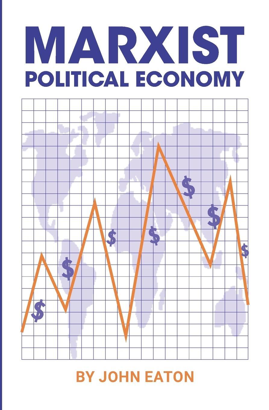 Cover: 9780717801572 | Political Economy | John Eaton | Taschenbuch | Paperback | Englisch