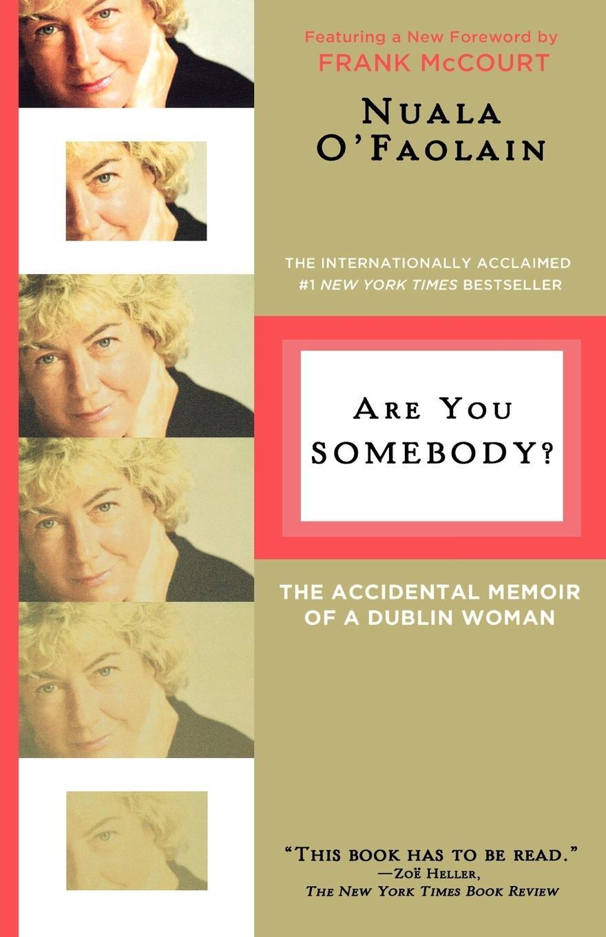 Cover: 9780805089875 | Are You Somebody? | Nuala O'Faolain | Taschenbuch | Paperback | 2009