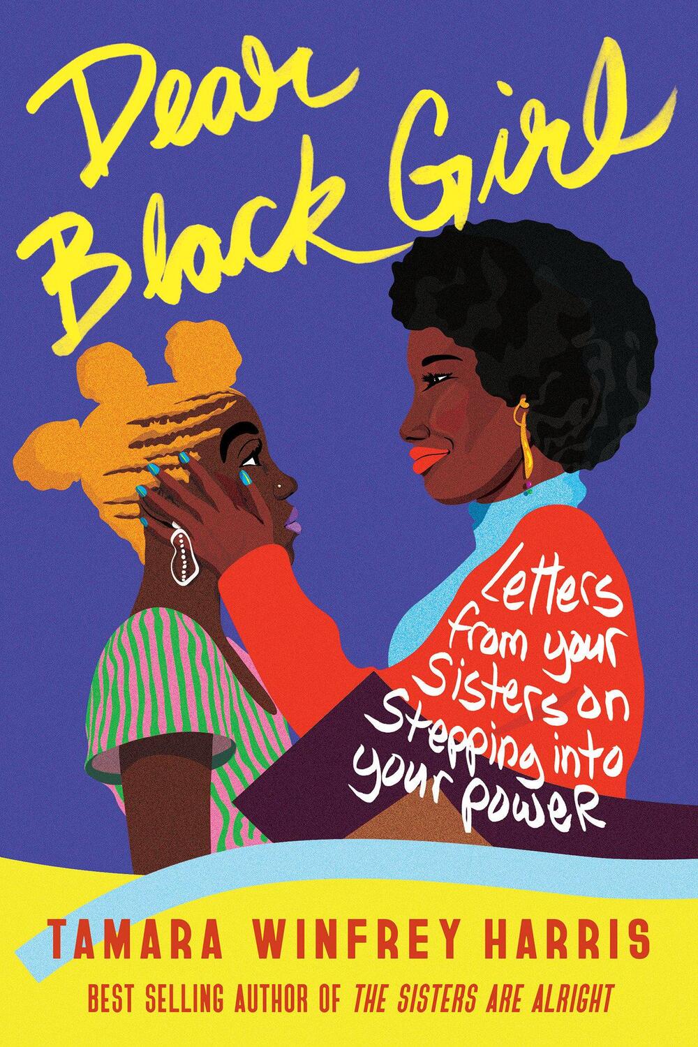 Cover: 9781523092291 | Dear Black Girl | Tamara Winfrey Harris | Taschenbuch | Englisch