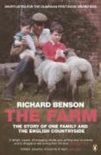 Cover: 9780141012940 | The Farm | The Story of One Family and the English Countryside | Buch