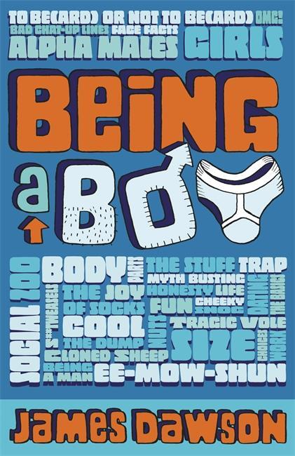 Cover: 9781783420001 | Being a Boy | Juno Dawson | Taschenbuch | Kartoniert / Broschiert