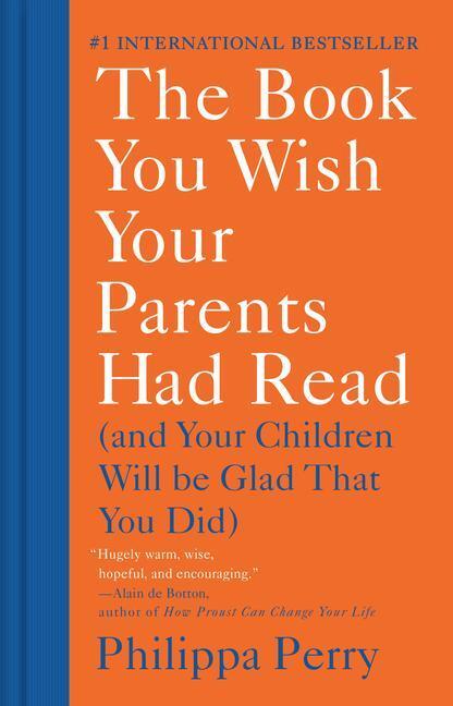 Cover: 9781984879554 | The Book You Wish Your Parents Had Read: (And Your Children Will Be...