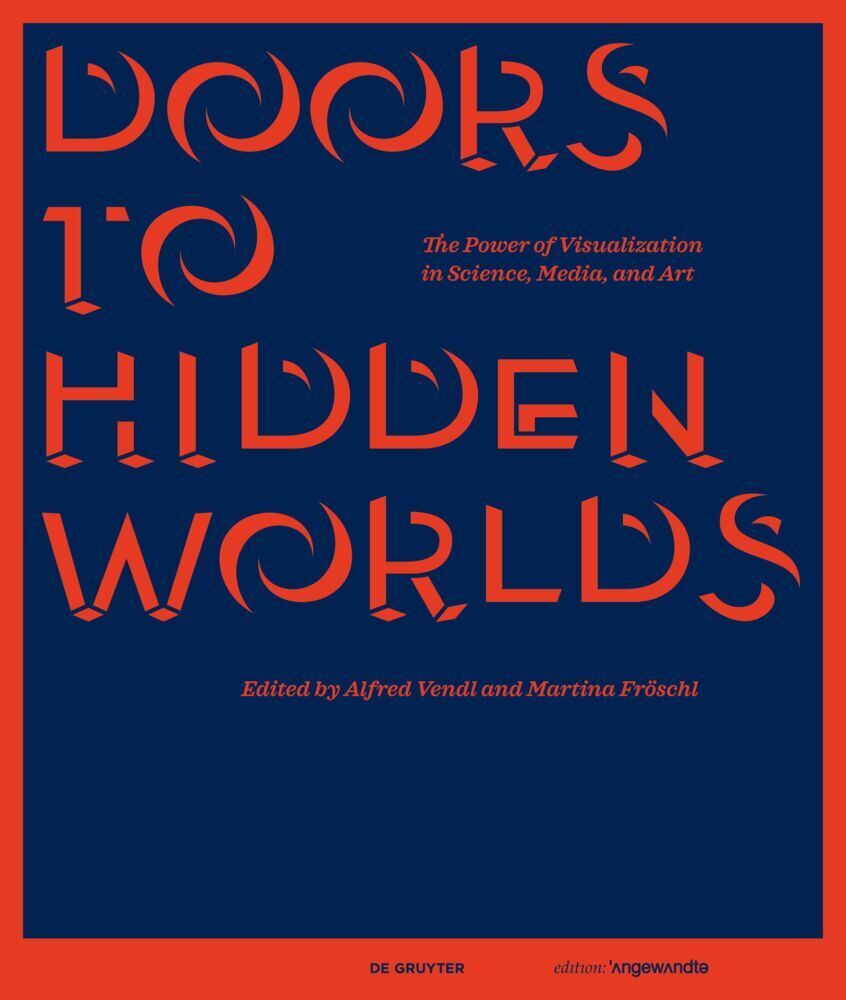 Cover: 9783111250007 | Doors to Hidden Worlds | Alfred Vendl (u. a.) | Buch | 416 S. | 2023