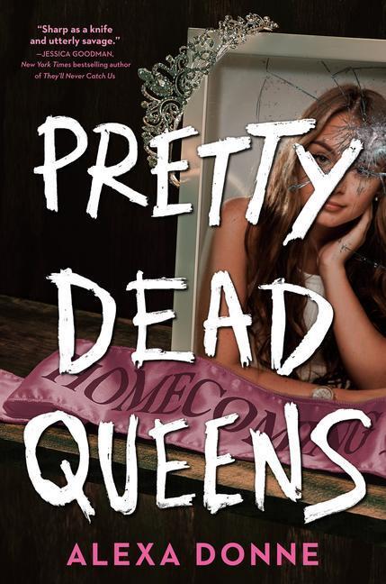 Cover: 9780593479827 | Pretty Dead Queens | Alexa Donne | Buch | Englisch | 2022