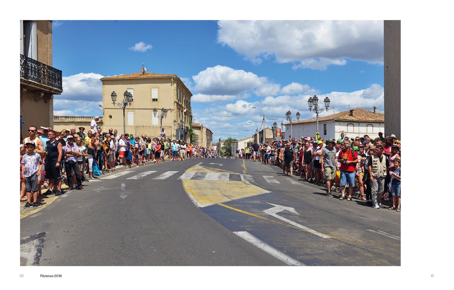 Bild: 9783832169145 | Warten auf Godeau | 30 Jahre am Straßenrand der Tour de France | Seidl