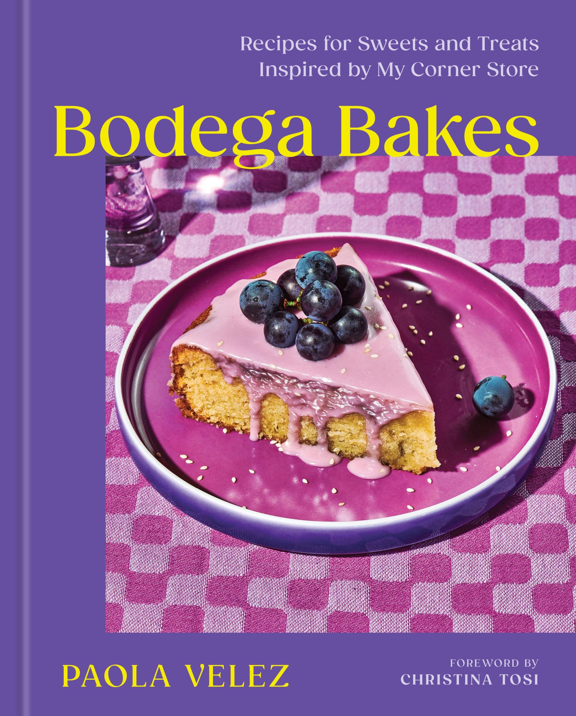 Cover: 9781454952374 | Bodega Bakes | Paola Velez | Buch | Englisch | 2024