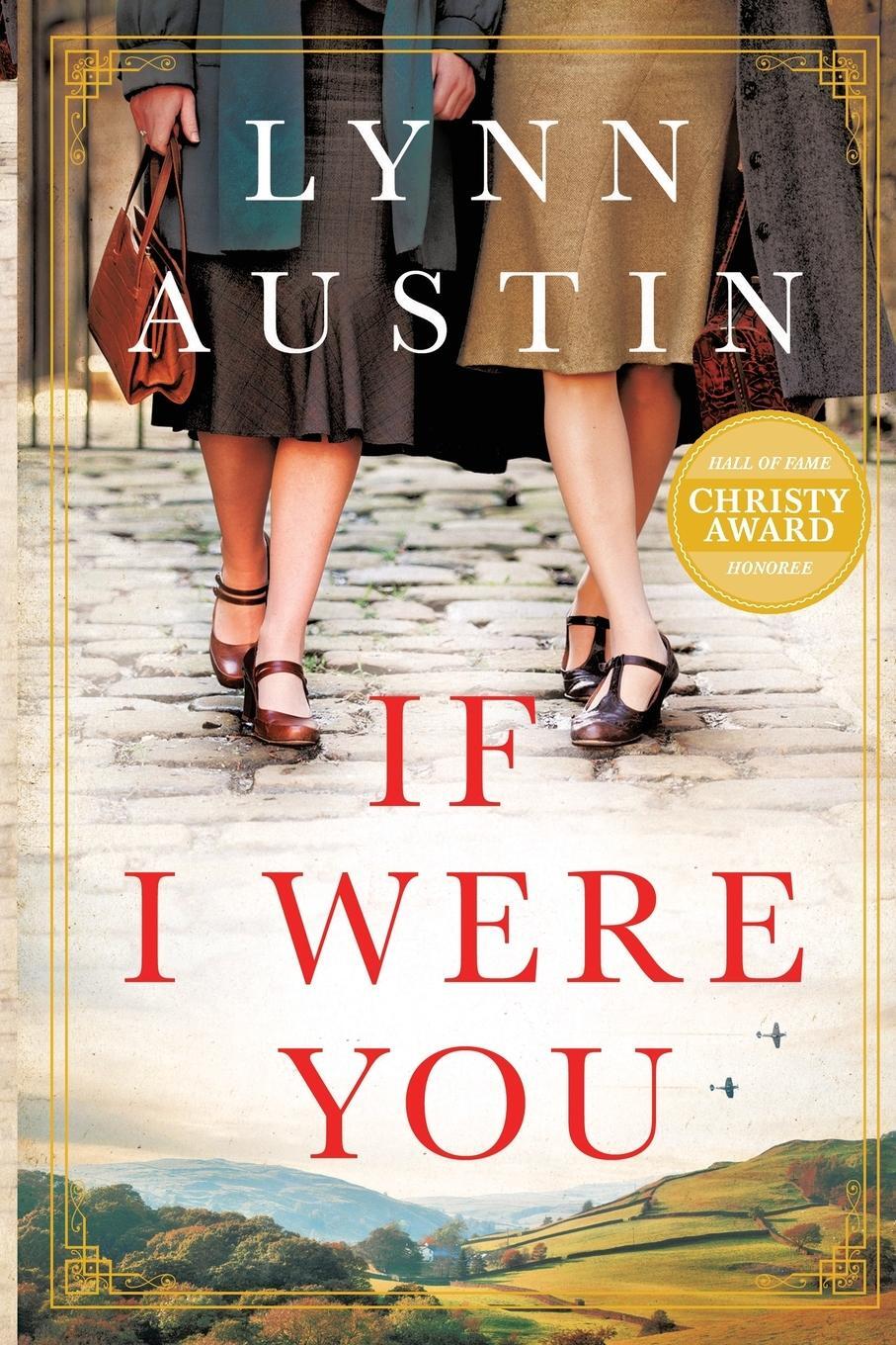 Cover: 9781496437303 | If I Were You | A Novel | Lynn Austin | Taschenbuch | No Series Linked
