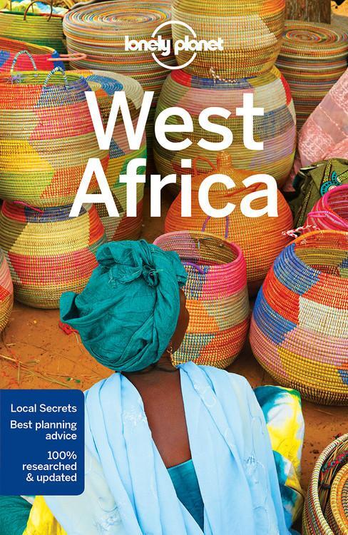Cover: 9781786570420 | West Africa | Michael Grosberg (u. a.) | Taschenbuch | 512 S. | 2017
