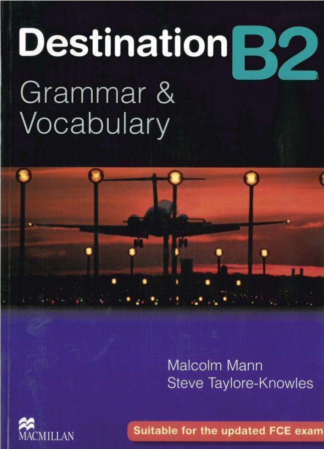 Cover: 9783190029556 | Destination B2. Student's Book | Malcolm Mann (u. a.) | Buch | 216 S.