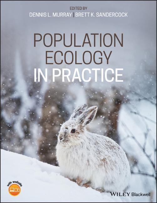 Cover: 9780470674147 | Population Ecology in Practice | Underused, Misused and Abused Methods