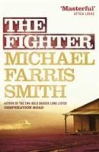 Cover: 9781843449942 | The Fighter | Now filmed as Rumble Through the Dark | Michael Smith