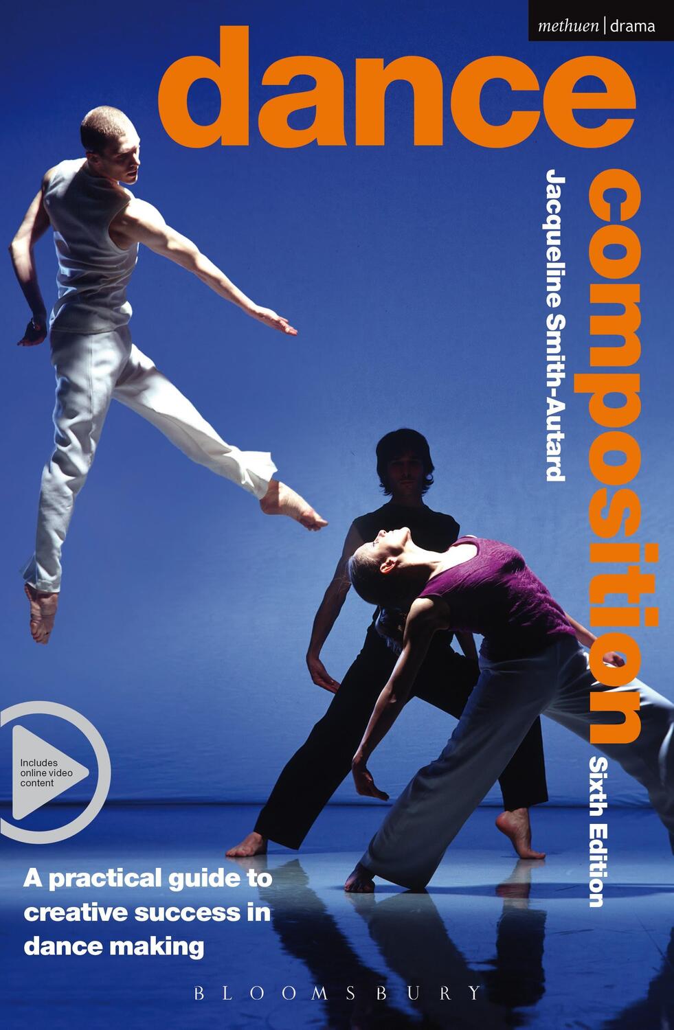 Cover: 9781408115640 | Dance Composition | Jacqueline M. Smith-Autard | Taschenbuch | 2010