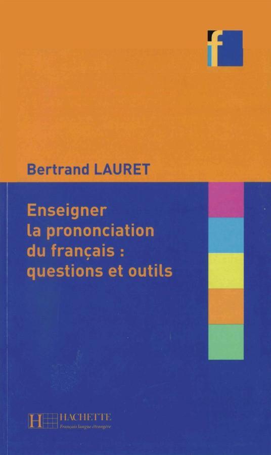 Cover: 9783191533854 | Enseigner la prononciation du français : questions et outils | Buch