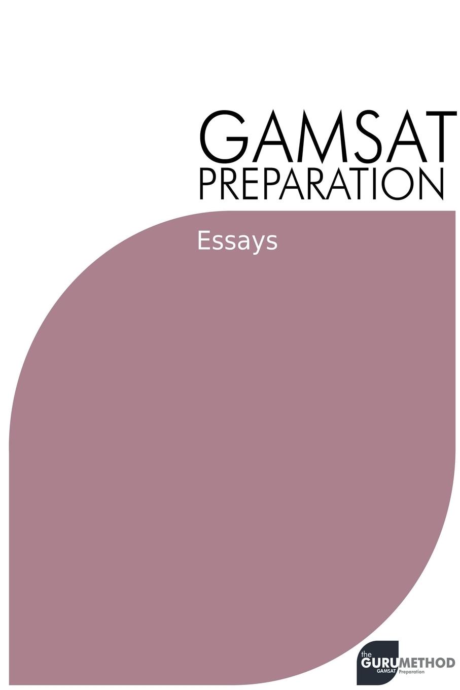 Cover: 9798215009789 | GAMSAT Preparation Essays | Michael Tan | Taschenbuch | Englisch