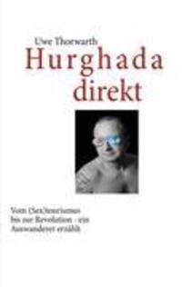 Cover: 9783848213702 | Hurghada direkt | Uwe Thorwarth | Taschenbuch | Paperback