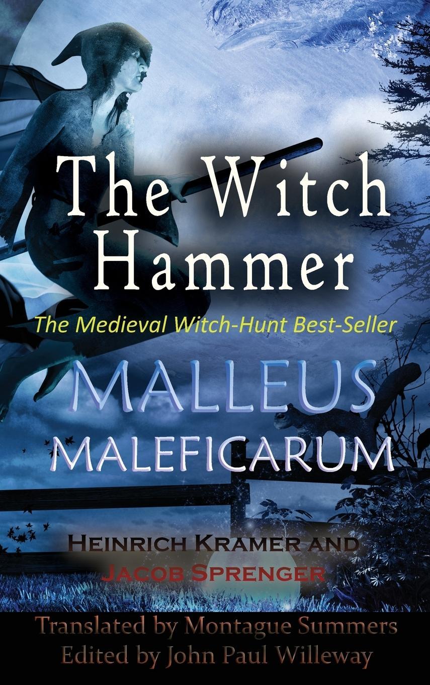 Cover: 9781609423575 | Malleus Maleficarum | Heinrich Kramer (u. a.) | Buch | Englisch | 2018