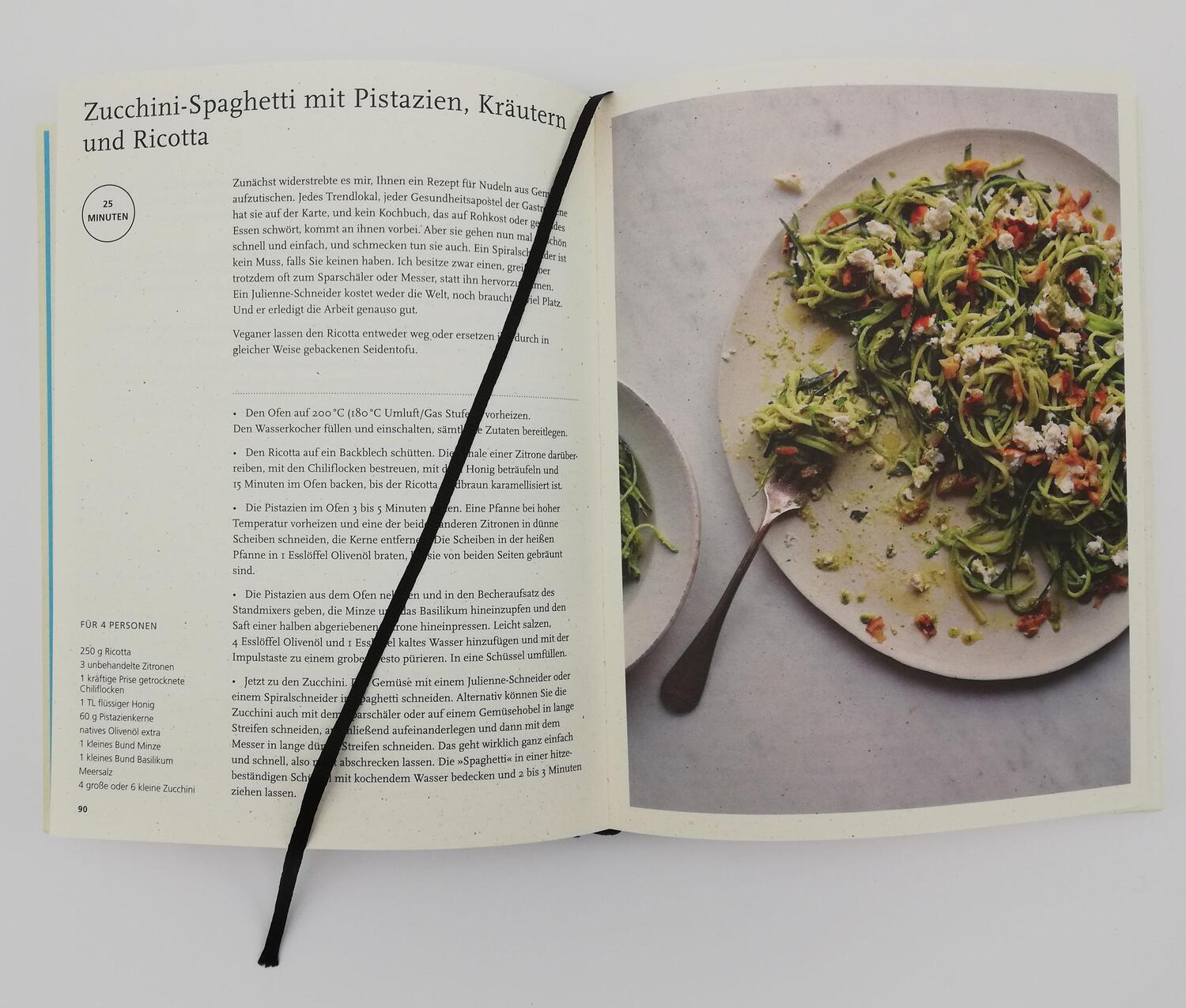 Bild: 9783442393121 | A Modern Way to Cook | Anna Jones | Buch | 352 S. | Deutsch | 2017