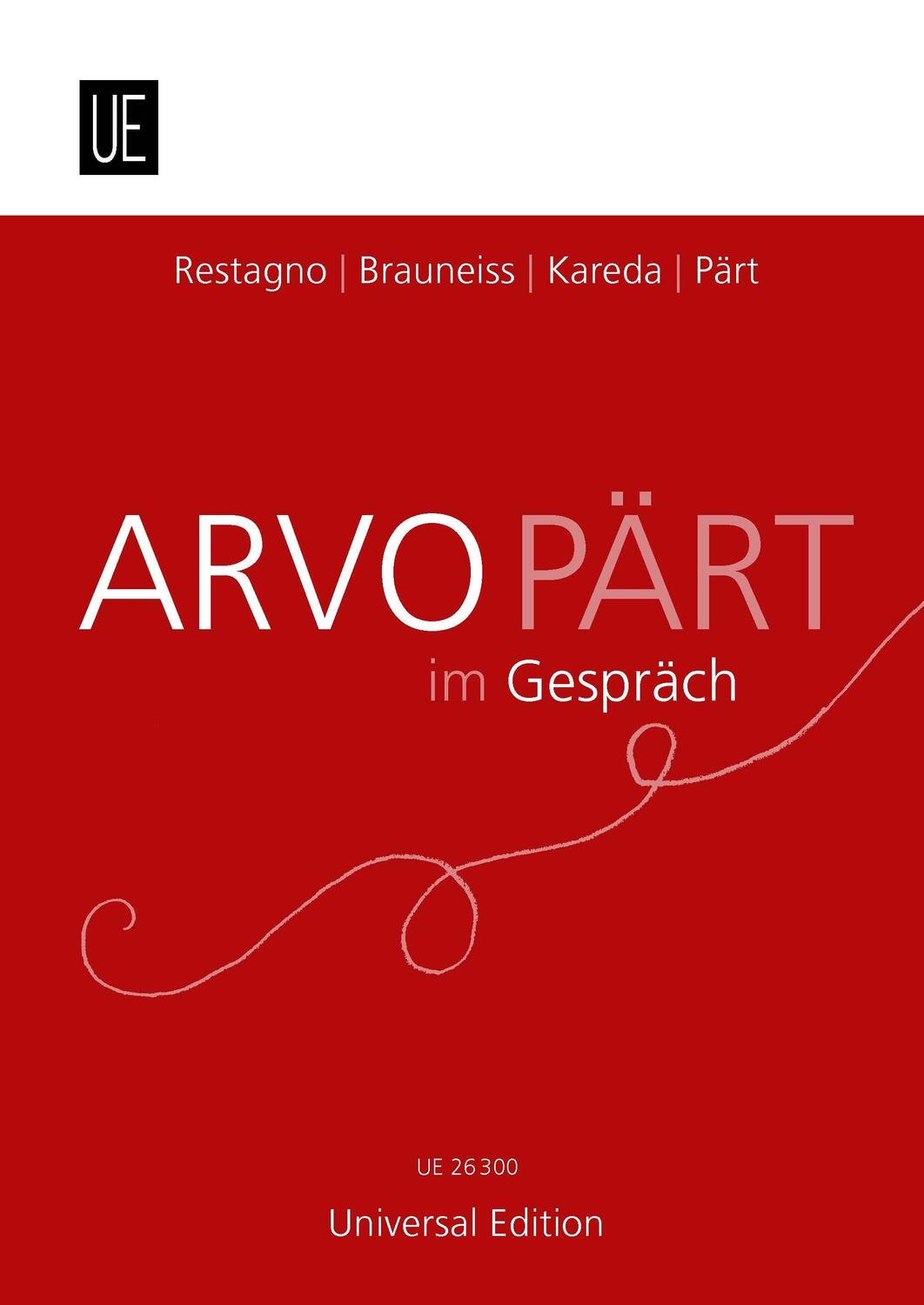Cover: 9783702469610 | Arvo Pärt im Gespräch | Arvo Pärt (u. a.) | Taschenbuch | Deutsch