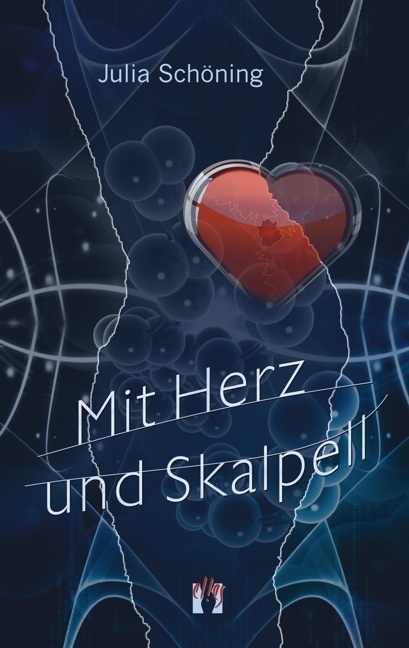 Cover: 9783956090721 | Mit Herz und Skalpell | Julia Schöning | Taschenbuch | 2022 | Elles