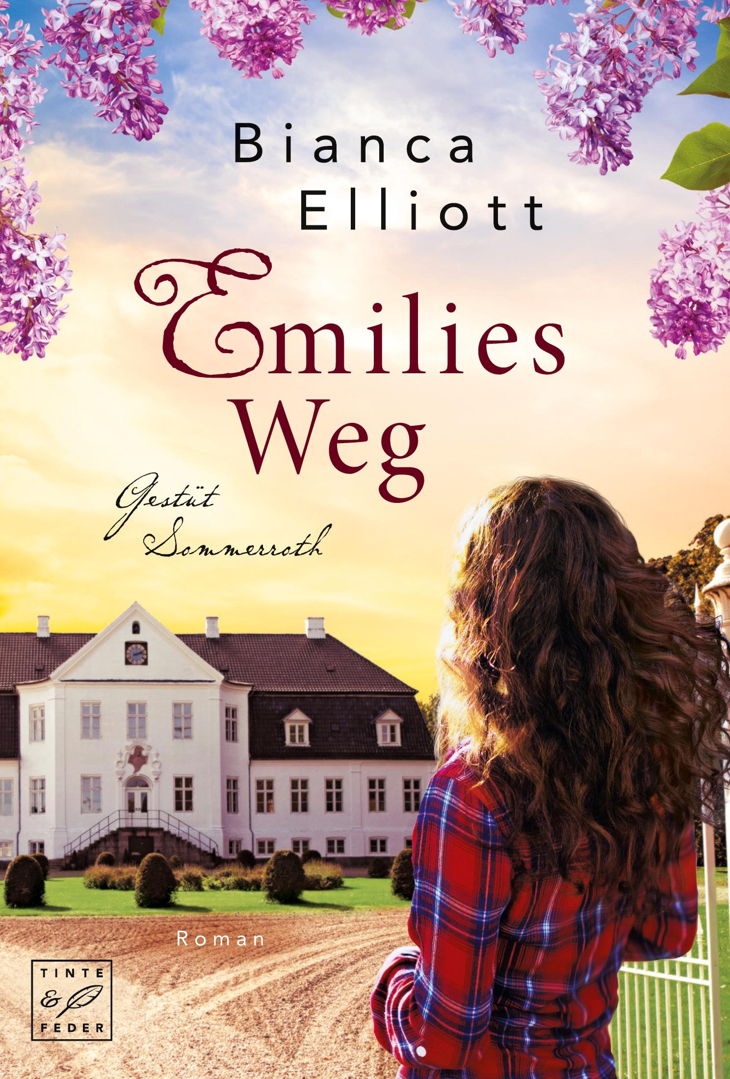 Cover: 9782496702873 | Emilies Weg | Bianca Elliott | Taschenbuch | 508 S. | Deutsch | 2021