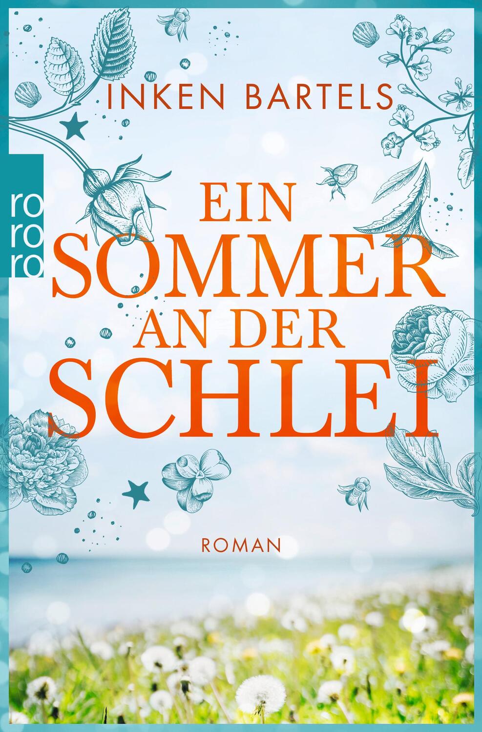 Cover: 9783499007675 | Ein Sommer an der Schlei | Inken Bartels | Taschenbuch | Deutsch