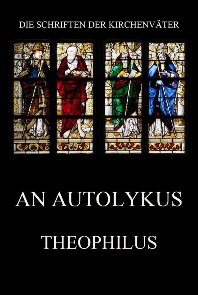 Cover: 9783849668525 | An Autolykus | Theophilus | Taschenbuch | 84 S. | Deutsch | 2021