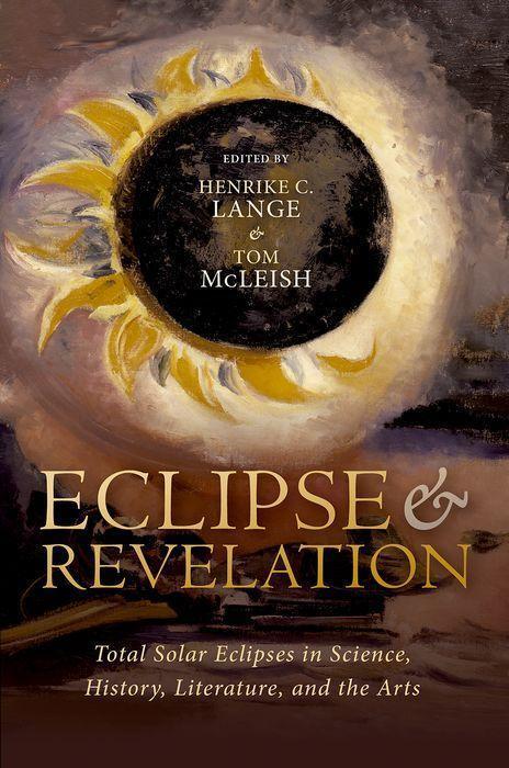 Cover: 9780192857996 | Eclipse and Revelation | Henrike Lange (u. a.) | Buch | Englisch