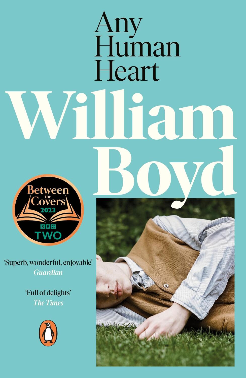 Cover: 9780141044170 | Any Human Heart | William Boyd | Taschenbuch | 503 S. | Englisch