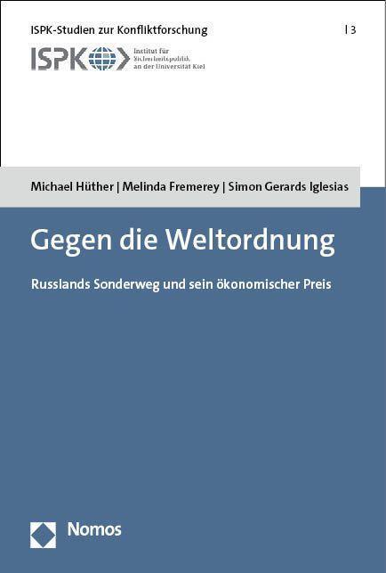 Cover: 9783756003136 | Gegen die Weltordnung | Simon Gerards Iglesias (u. a.) | Taschenbuch