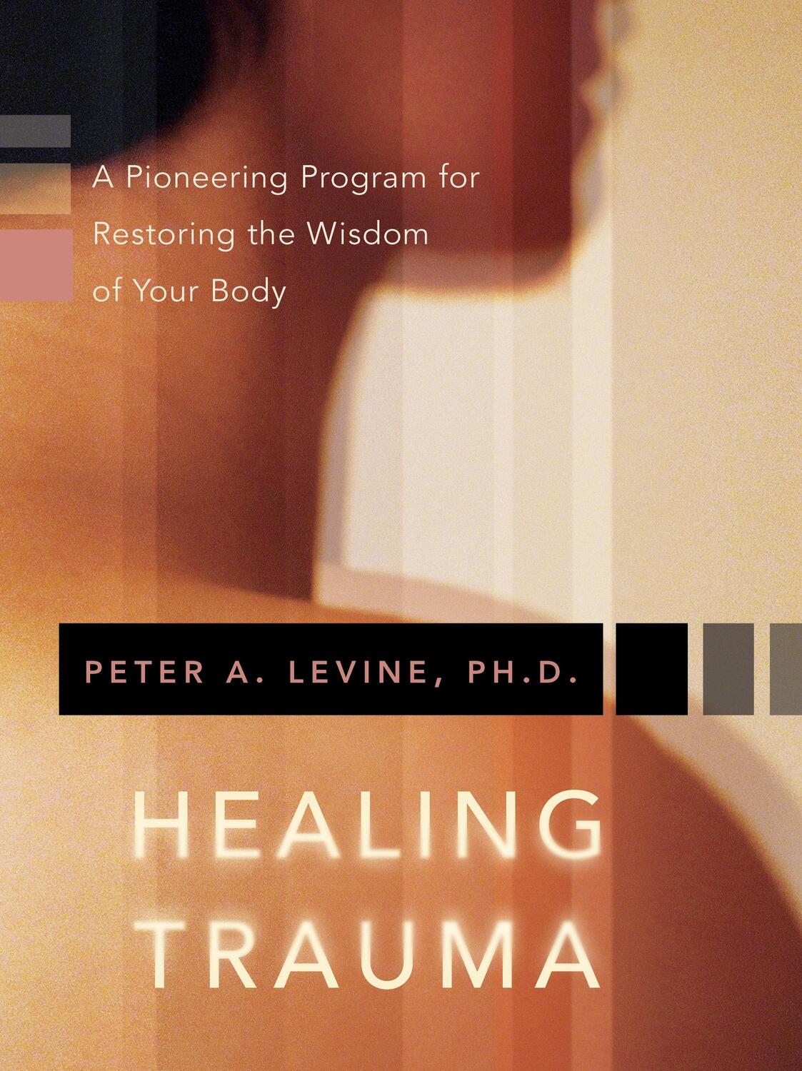 Cover: 9781591796589 | Healing Trauma: A Pioneering Program for Restoring the Wisdom of...